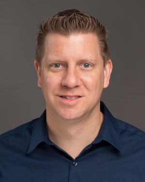 Jeremy Smith, Christian counselor in Lincoln, NE