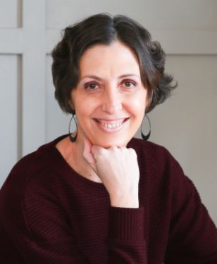 Sarah Smith, Christian counselor in Lincoln, NE